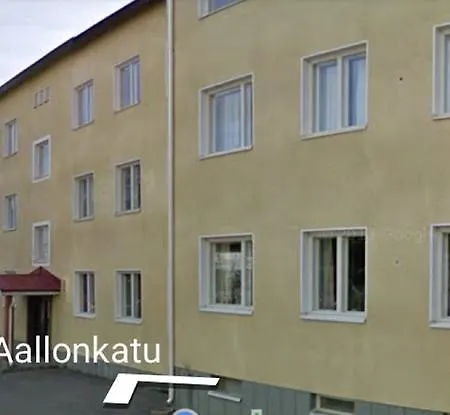 Διαμέρισμα Aaltohaka *