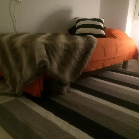 Apartmán Aaltohaka Rovaniemi