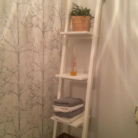 Aaltohaka Apartmán *