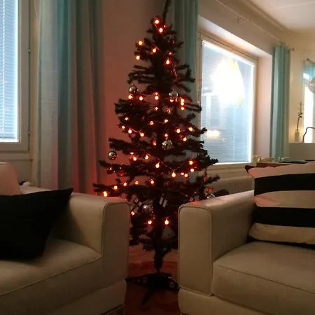 Aaltohaka * Rovaniemi